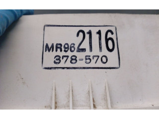 Панель приборов MR962116, MR390895 Mitsubishi Montero