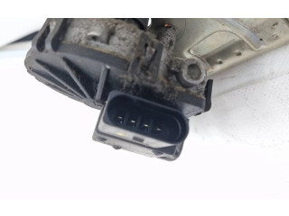 Комплект механизма стеклоочистителей 77363952 Fiat Grande Punto