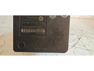 Блок АБС 1C0907379N, 10096003363 Skoda Octavia Mk1 (1U) 1996 - 2004 года