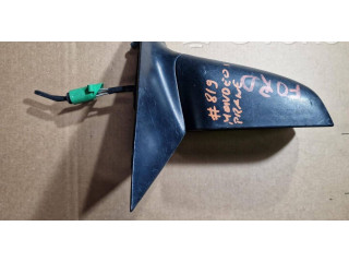 Zpětné zrcátko Ford Mondeo MK I 1994 k18bc, k18b