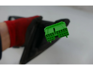 Зеркало электрическое        Volvo XC90  2014 -  года   