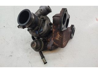  Турбина Peugeot 306  531410150         