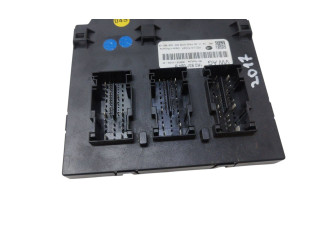 Блок комфорта 1K0937084B Skoda Yeti (5L)