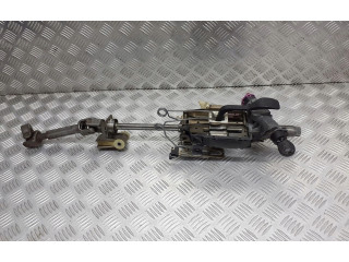  рейка  Колонка рулевая 6Q1419501AD   Seat Ibiza III (6L) 2002 - 2008 года