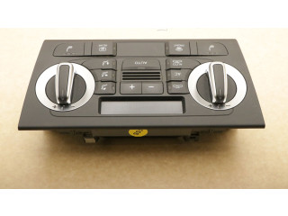 Блок управления климат-контролем 8U0820043C   Audi Q3 8U