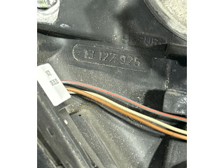 Volant Opel Zafira A 2002 13127925  