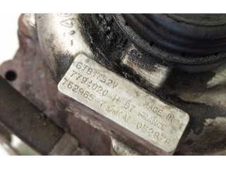 Turbodmychadlo Турбина 7794020H, 7794020   BMW 5 E60 E61   