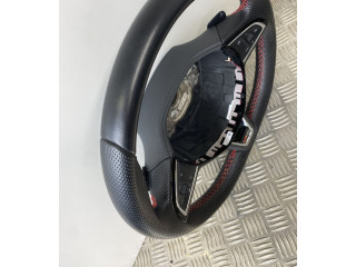 Руль Skoda Kodiaq 2017 - 2024 года 565419091L