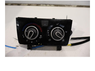 Блок управления климат-контролем MR2465100820 Fiat Ducato