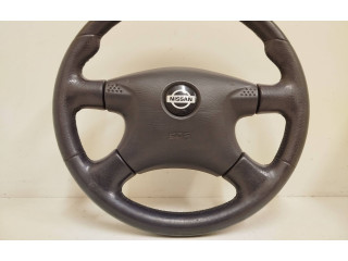 Руль Nissan Almera Tino 2000 - 2006 года GDB226, 031511214320