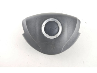 Подушка безопасности водителя 8200823307, 8200823307D Dacia Sandero