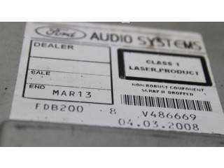 Радио/ проигрыватель CD/DVD / навигация