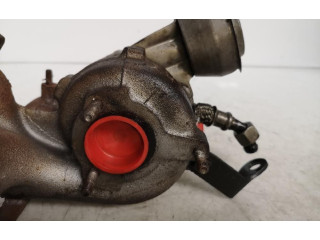 Турбина Audi A3 S3 8L 038253019A