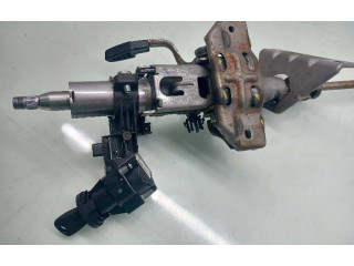 Ось рулевого колеса 95523325 Opel Combo D