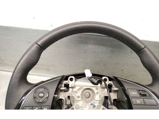 Руль Mitsubishi Mirage VI G4 Attrage 2012 - года 4400A810XA, 4400A812XA