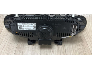 Přístrojová deska  Porsche 911 992 2019 992920911F  