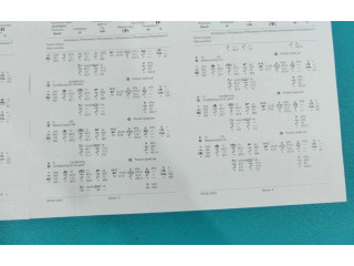 Форсунка 0414720215, IMPRK1241663 Skoda Octavia Mk2 (1Z) BXE