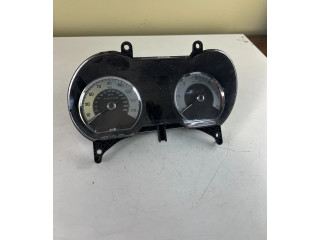 Панель приборов 8X2310849JL Jaguar XF X250