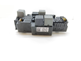 Блок предохранителей A2139062202   Mercedes-Benz E W213    