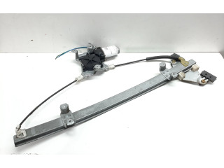 Zámek zadních dveří 80700BU010 Nissan Almera Tino 2002