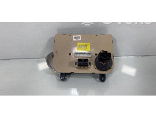 Блок управления климат-контролем 972502R170 Hyundai i30
