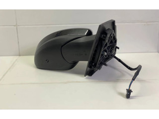 Зеркало электрическое        Dacia Logan II  2012 - 2020 года   