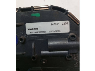 Čerpadlo oleje 30753493 Volvo S80 d5204t7