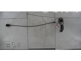 Рулевая рейка 4BENISTIK, 8200119122 Renault Scenic II - Grand scenic II 2003 - 2006 года