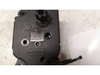 Двигатель задвижки потока воздуха