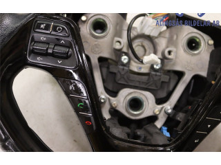 Руль KIA Ceed 2012 - 2018 года 56111A2100