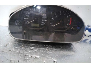 Панель приборов 0P0231 Mitsubishi Carisma