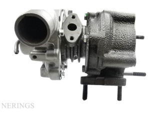 Turbodmychadlo Турбина 708847-0001, TC10-0880 Fiat Bravo - Brava