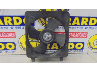 Комплект вентиляторов         Honda Accord 