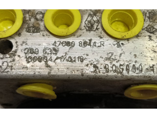 Блок АБС 476609404R, 476608644R Dacia Sandero 2008 - 2012 года