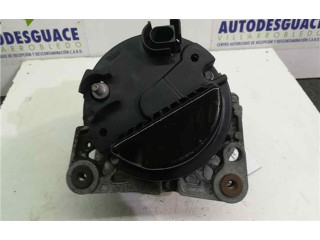 Генератор 3D903025J Skoda Fabia Mk1 (6Y)