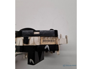 Блок управления климат-контролем n100921v Dacia Logan I