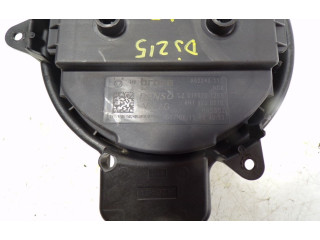 Вентилятор печки 4H1820021B, 4H1820021B Audi A7 S7 4G