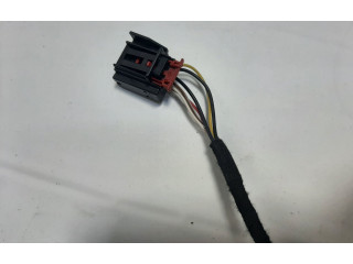 Зеркало электрическое Skoda Octavia Mk3 (5E) 2013 - 2019 года