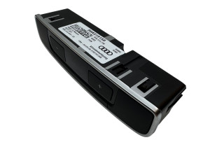 Блок управления климат-контролем 80a820043m, 80A820043M Audi Q5 SQ5