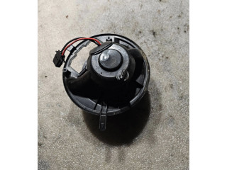 Вентилятор печки 987690M Skoda Octavia Mk2 (1Z)