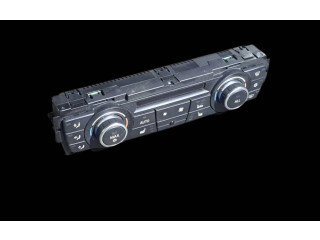Блок управления климат-контролем 9248265 BMW X3 F25