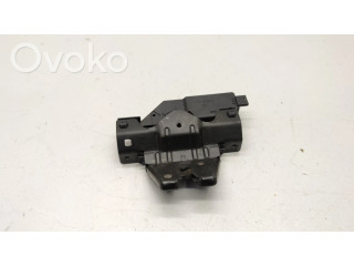 Zámek zadních dveří 8196401 BMW 3 E46 2003