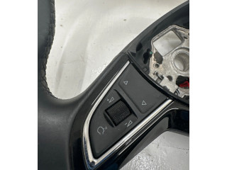 Руль Skoda Kodiaq  2017 - 2024 года 5E0419091CF, 0060032845      