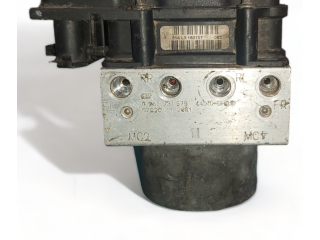 Блок АБС    Citroen  C1  2006 - 2013 года