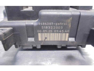 Модуль управления BSM 9494207, 518322003   Volvo S80    