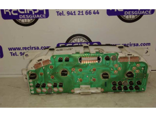 Панель приборов 802010512 SsangYong Musso