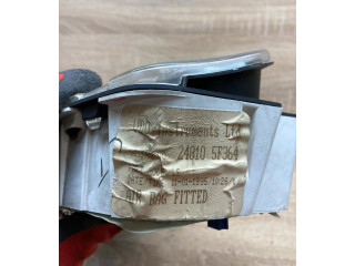 Přístrojová deska Nissan Terrano 2000 248105F364, 81117854