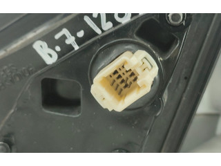 Зеркало электрическое        Honda Civic  2001 - 2005 года   