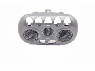 Блок управления климат-контролем 46770780   Fiat Multipla