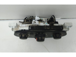 Блок управления климат-контролем 5p374300 Dacia Dokker